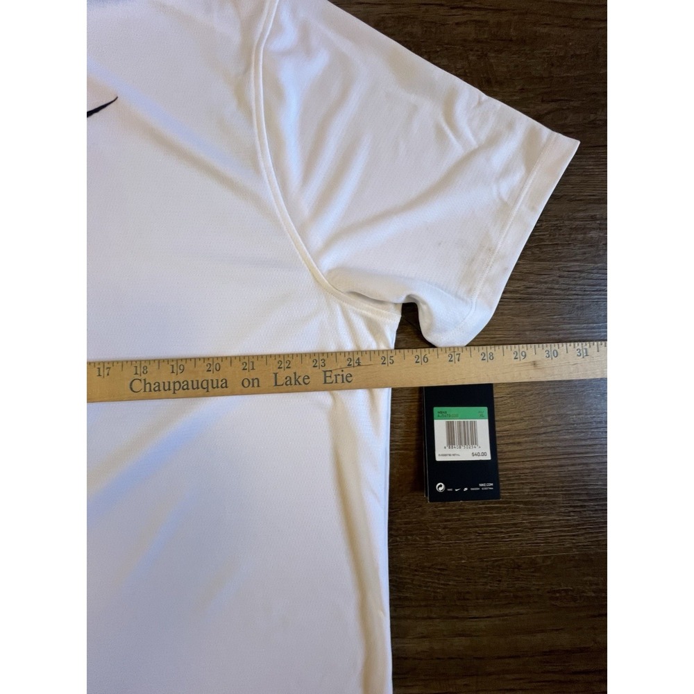 Nike golf shirt - Picture 7 of 8
